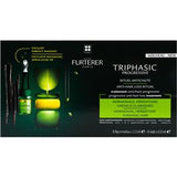 Rene Furterer Triphasic Progressive Anti-Hair Loss Ritual Progressive Anti-Hair Loss Treatment 8 x 5.5ml