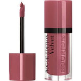 Bourjois Rouge Edition Velvet Liquid Lipstick Nude-ist 6.7ml