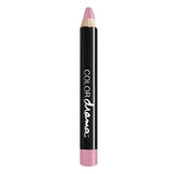 Maybelline Color Drama Lip Pencil Minimalist