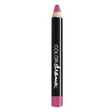 Maybelline Color Drama Lip Pencil Fuchsia Desire