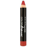 Maybelline Color Drama Lip Pencil Red Essential