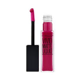 Maybelline Color Sensational Vivid Matte Liquid Fuchsia Ecstasy 8ml