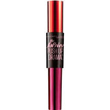 Maybelline The Falsies Push Up Drama Mascara Very Black 9.5ml