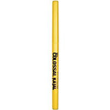 Maybelline The Colossal Kajal Black