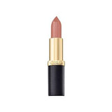 Loreal Paris Color Riche Matte Addiction Lipstick Moka Chic