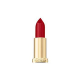 Loreal Paris Color Riche Matte Addiction Lipstick Paris Cherry