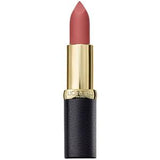 Loreal Paris Color Riche Matte Addiction Lipstick Erotique