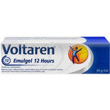 Voltaren Emulgel 12hours 50g