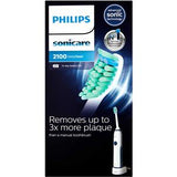 Philips Sonicare CleanCare+ Toothbrush