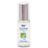 Blu Iconic Breeze Air Purifier Aroma Zesty Lemon 100ml