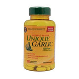 Holland & Barrett Unique Garlic 1250mg Caplets 120's