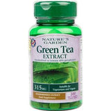 Good n Natural Green Tea Extract 315mg Tablets 200's