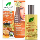 Dr.Organic Moroccan Argan Pure Oil 50ml