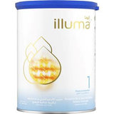 Wyeth Illuma HMO Stage 1 0-6 Months Super Premium Starter Infant Formula 400g