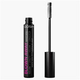 GOSH Blown Away Mascara Carbon Black 10ml