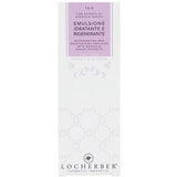 Locherber Regenerating & Moisturizing Emulsion 50ml