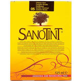 Sanotint Classic Gold Chestnut 125ml