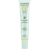 Coverderm Complete Care CC Cream Eyes SPF15 Light Beige 15ml