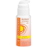 Coverderm Filteray Body Plus Milk SPF50+ 100ml