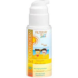 Coverderm Filteray Body Plus for Kids SPF50+ 100ml