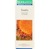Tussex Cough Drops 50ml