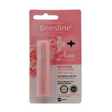 Beesline Lip Care Soothing Jouri Rose 4g