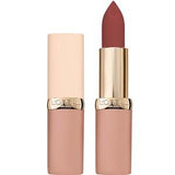 L'Oreal Paris Color Riche Matte Lipstick Free The Nudes 09 No Judgement