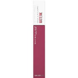 Maybelline New York, Superstay Matte Ink Pinks 155 Savant