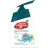 Lifebuoy Handwash Sea Minerals Jarvis 200ml