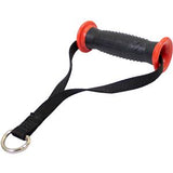 BU Soft Grip Stirrup