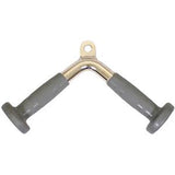 BU Angled Tricep Bar