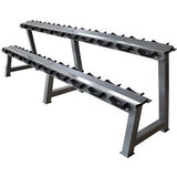 BU Dumbbell Rack 10 Pairs
