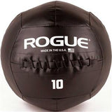 Rogue Fitness Medball 10lbs Black