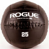 Rogue Fitness Medball 25lbs Black