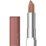 Maybelline New York Color Sensational Lipstick 133 Almond Hustle