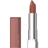 Maybelline New York Color Sensational Lipstick 122 Brick Beat