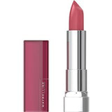 Maybelline New York Color Sensational Lipstick 233 Pink Pose