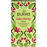 Pukka Tulsi Clarity Tea 35g