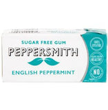 Peppersmith Fine English Peppermint Chewing Gum