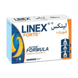 Linex Forte 7's Capsule