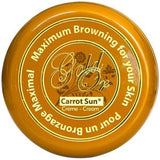 Carrot Sun Gold Tanning Cream 350ml