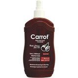 Carrot Sun Coconut Tanning Spray 200ml