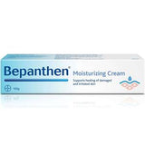 Bepanthen Moisturizing Cream For Dry Skin 100g