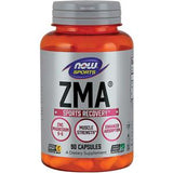 Now Sports Zma Capsules 90's