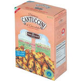 Pan Ducale Cantuccini Biscuits With Chocolate, Organic 200g