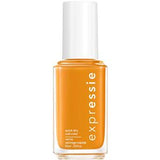 Essie Quick Dry Nail Polish Don'T Hate Curate Yellow 10ml
