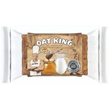 Oat King Energy Bar Honey & Cream 95g