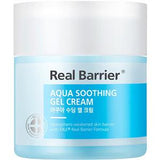 Real Barrier Aqua Soothing Gel Cream 50ml