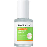 Real barrier Control-T Ampoule 30ml
