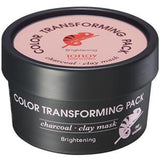 Lofloy Color Transforming Pack Pink 90g